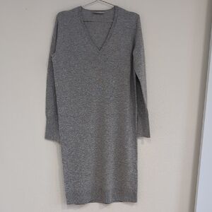 Everlane Cashmere Dress, Like New